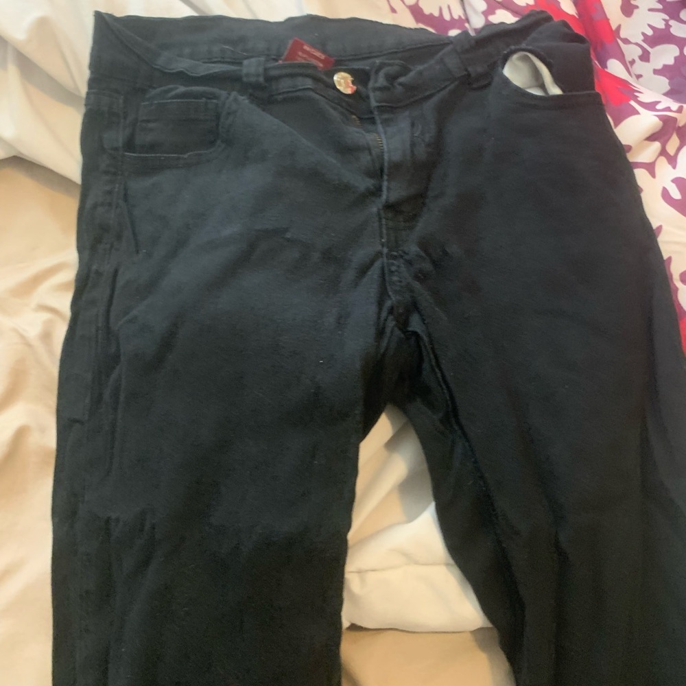 Pants